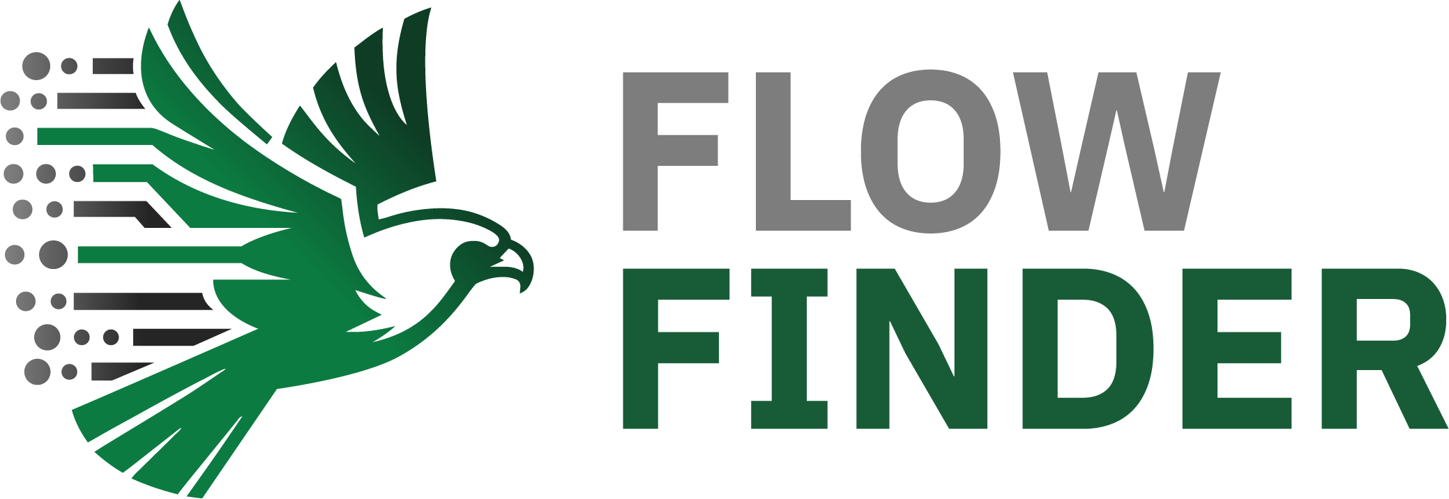 Flow Finder Logo